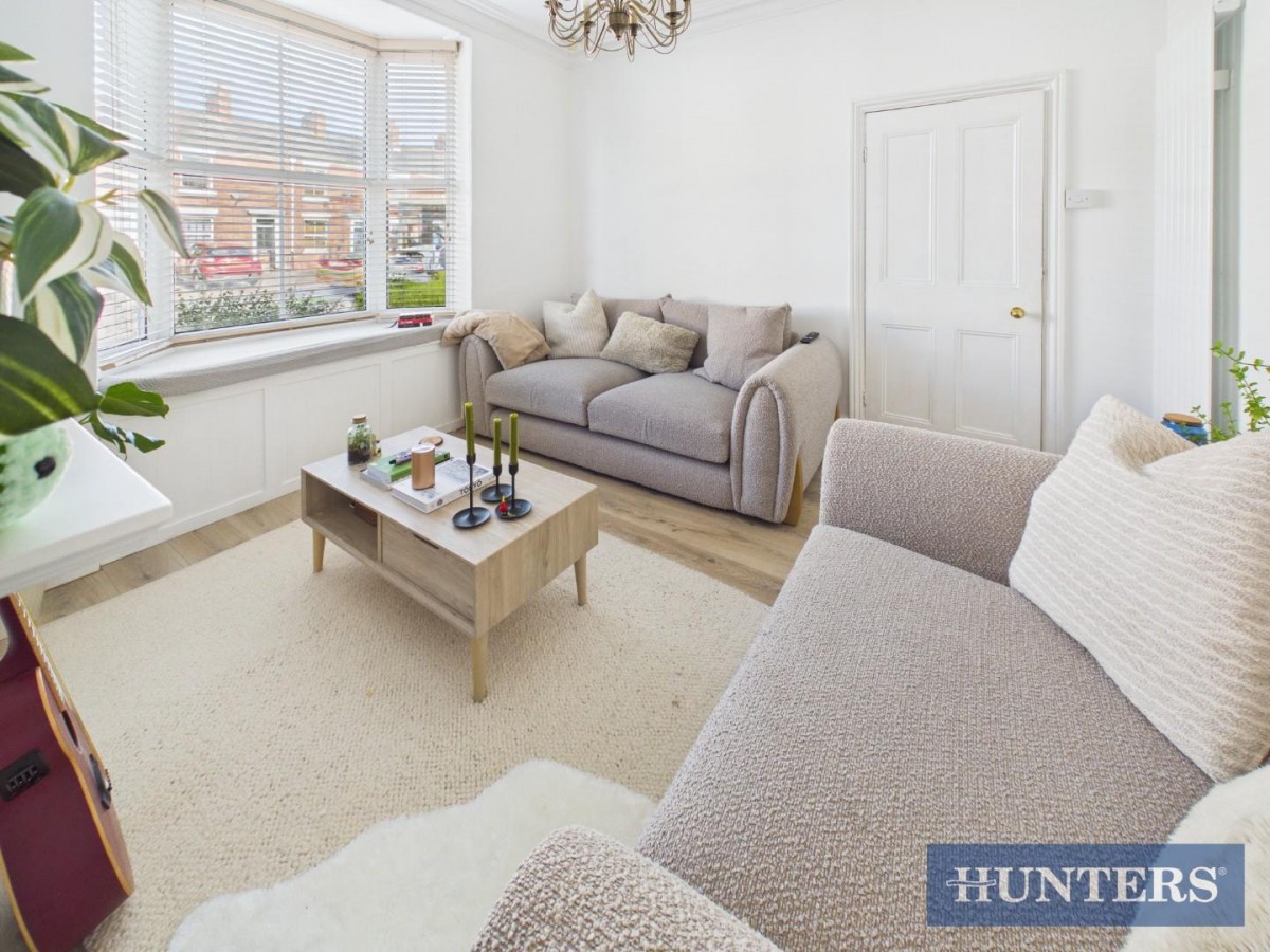 104 Norwood, Beverley, HU17 9HL