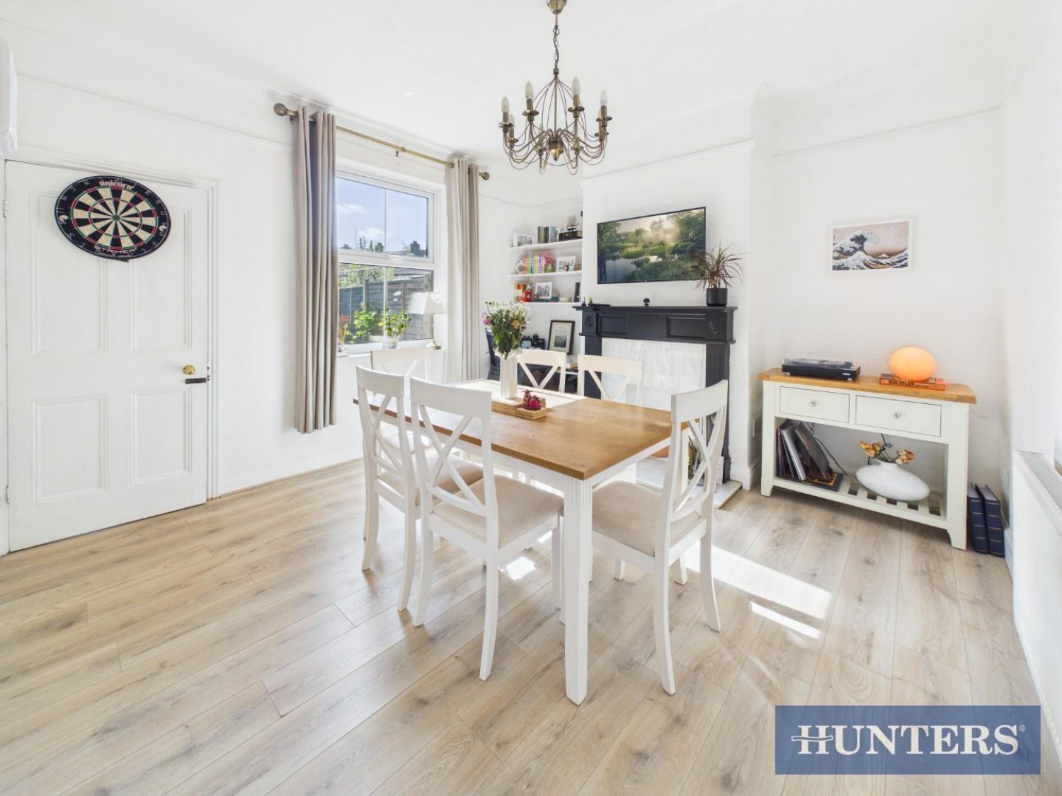 104 Norwood, Beverley, HU17 9HL