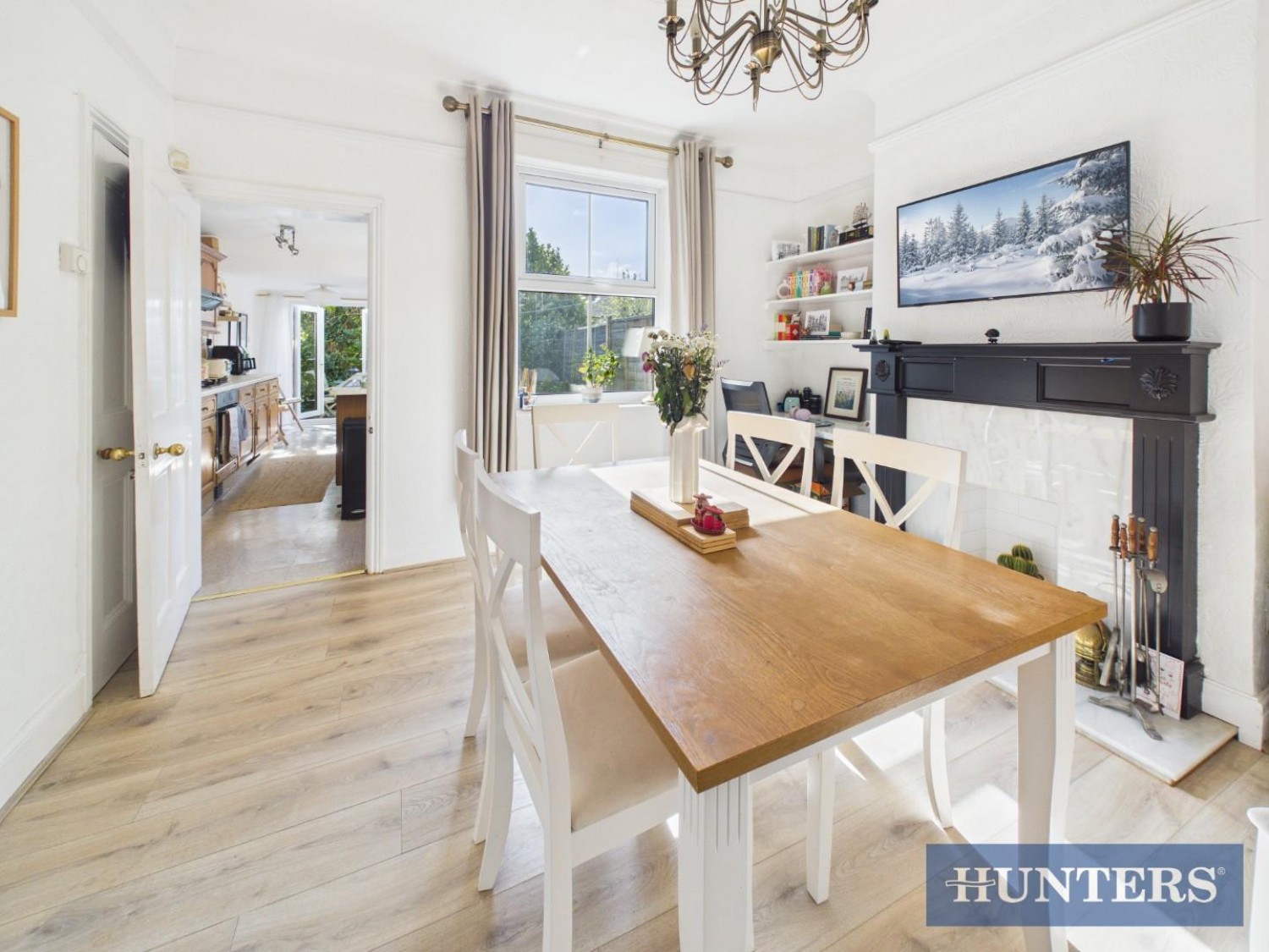 104 Norwood, Beverley, HU17 9HL