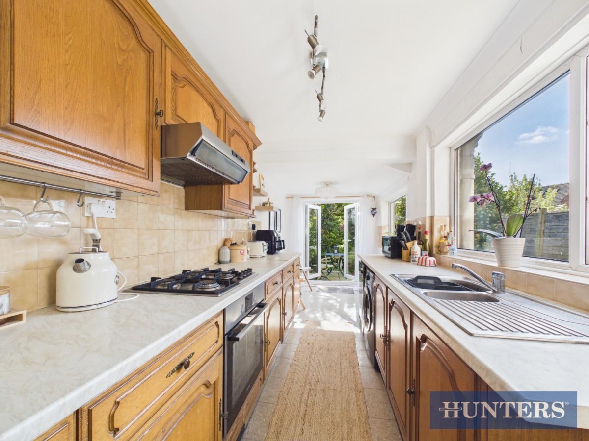 104 Norwood, Beverley, HU17 9HL