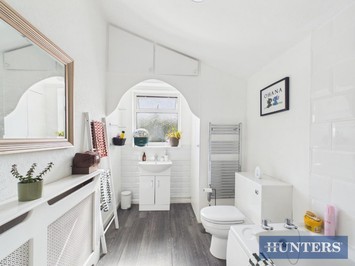 104 Norwood, Beverley, HU17 9HL