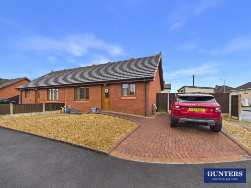 Turnberry Park, Annan, DG12