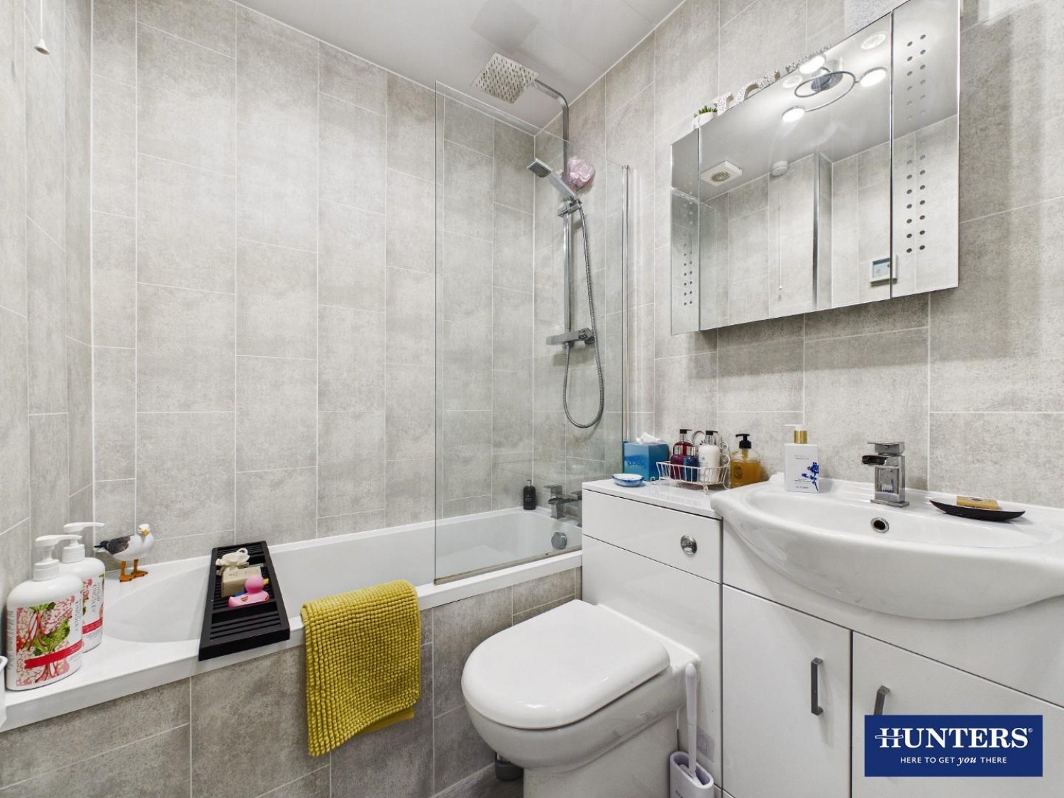 Turnberry Park, Annan, DG12