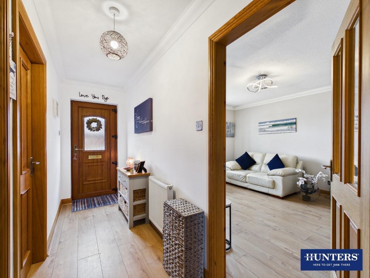 Turnberry Park, Annan, DG12