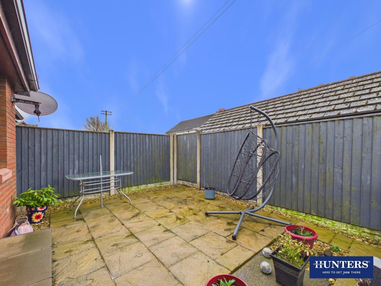 Turnberry Park, Annan, DG12