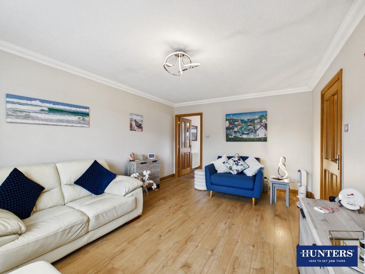 Turnberry Park, Annan, DG12