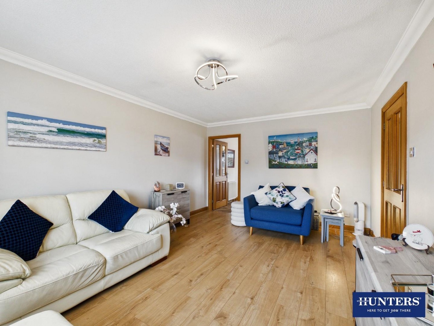 Turnberry Park, Annan, DG12
