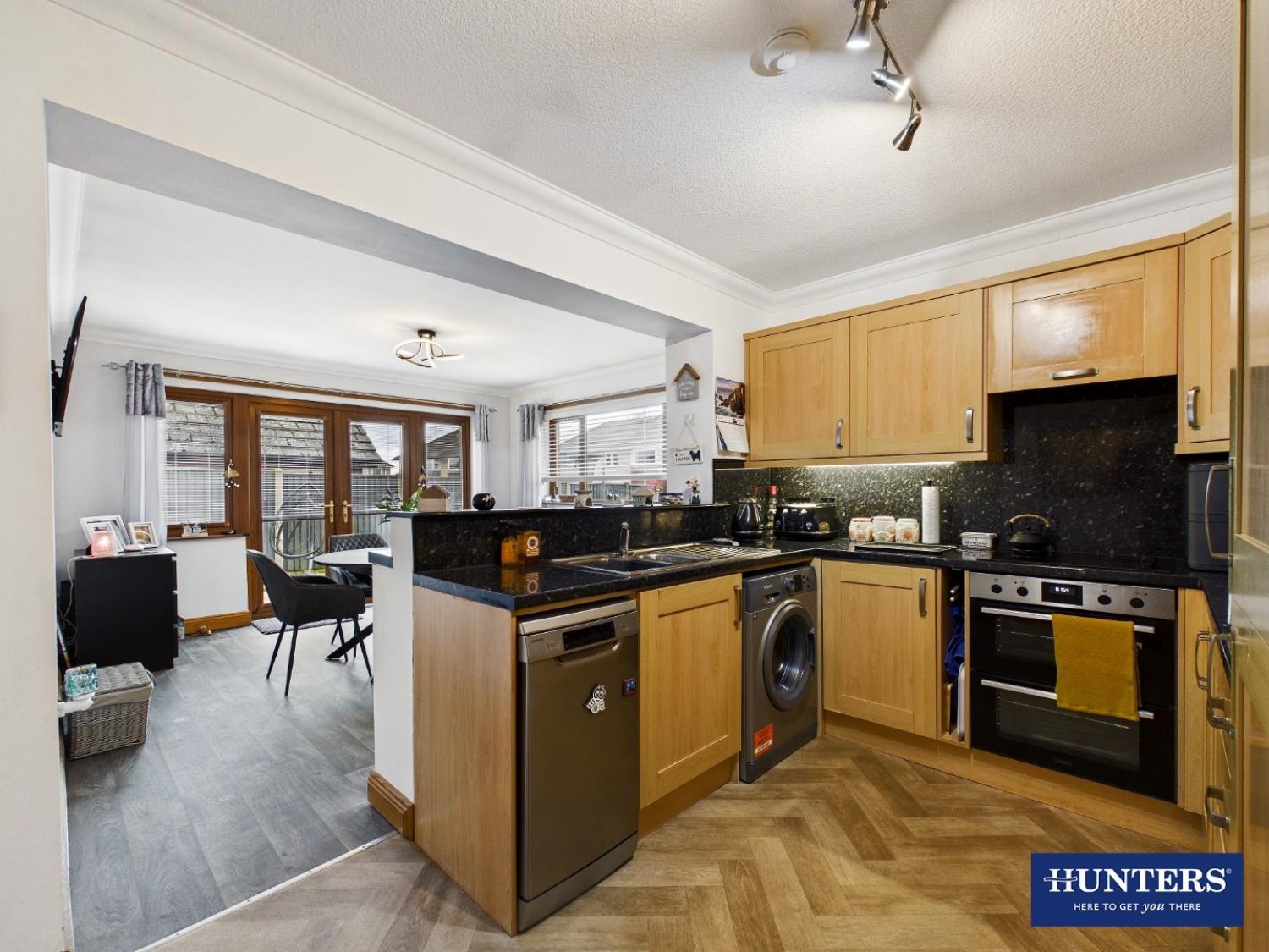 Turnberry Park, Annan, DG12