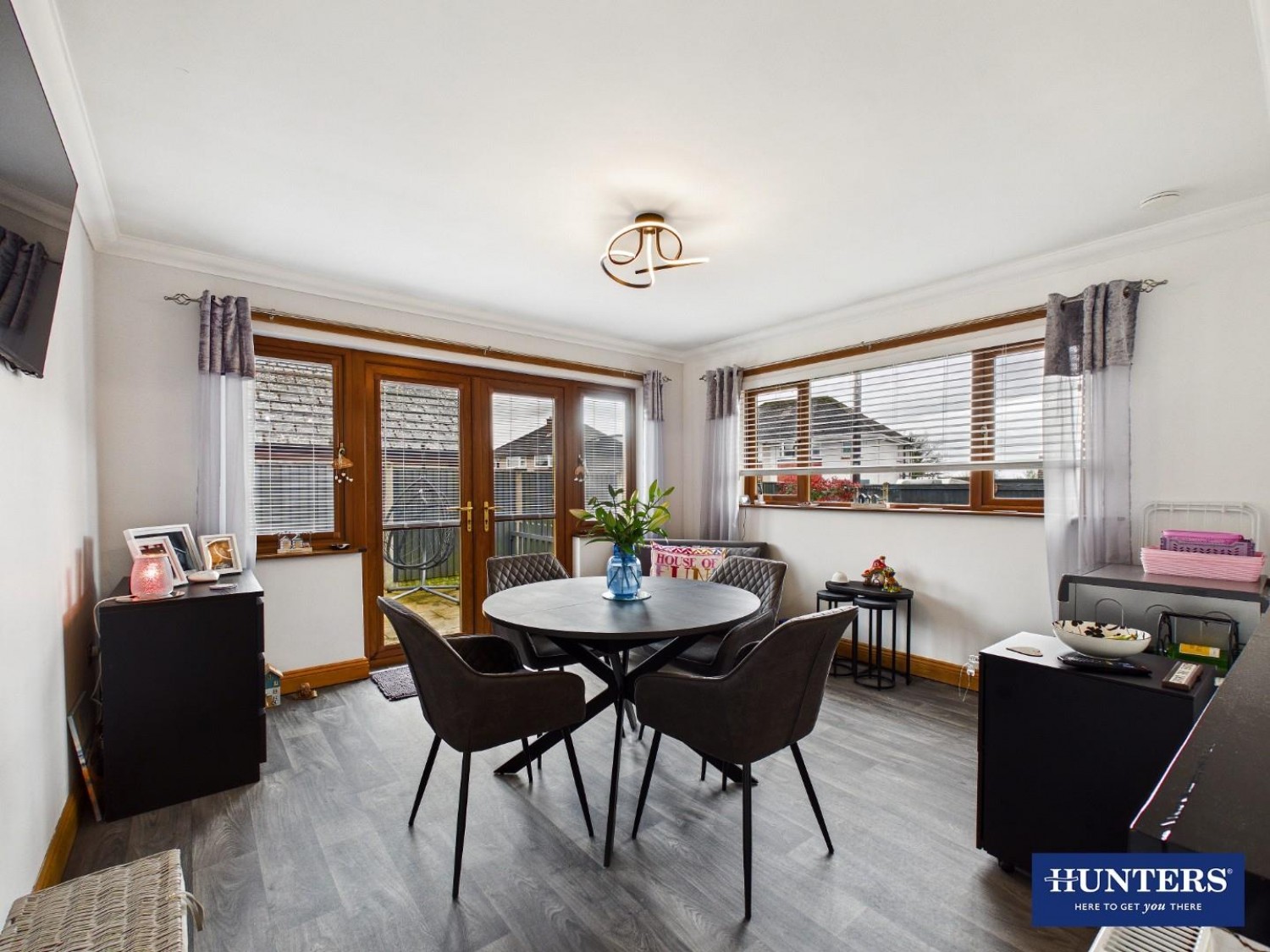 Turnberry Park, Annan, DG12