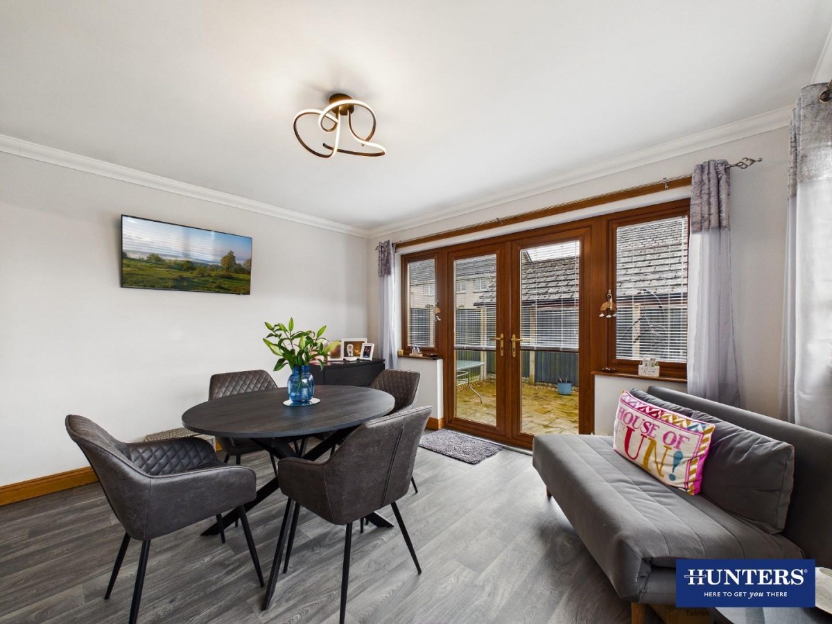 Turnberry Park, Annan, DG12