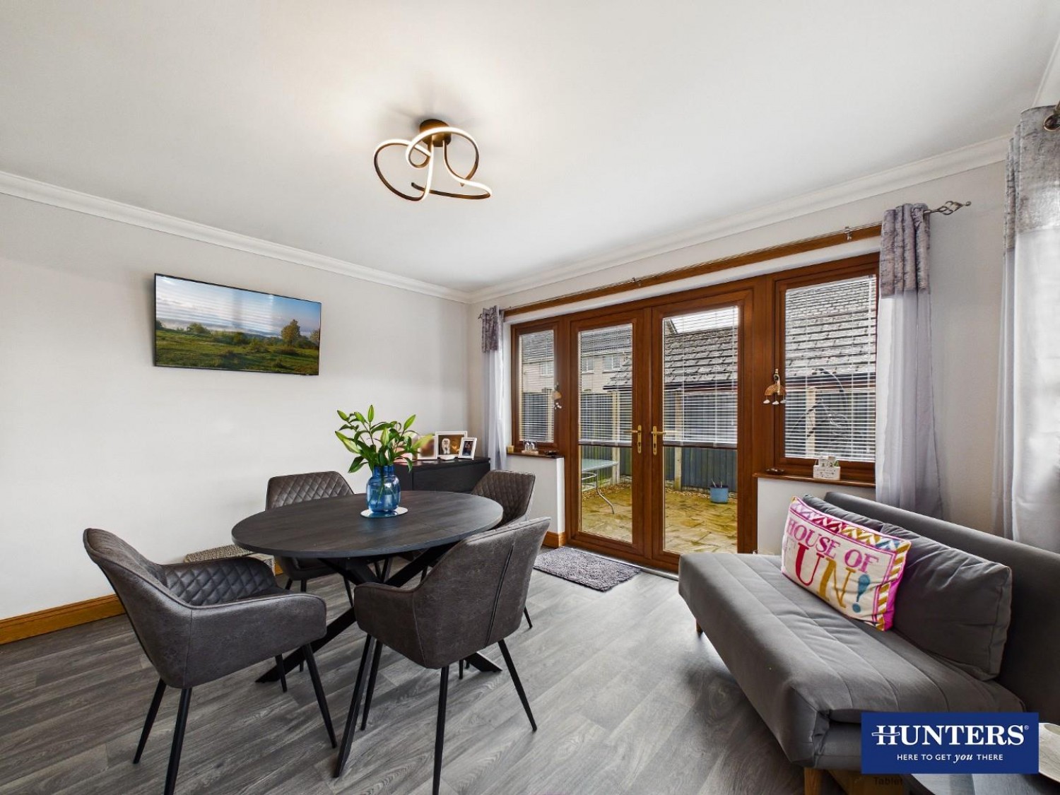 Turnberry Park, Annan, DG12