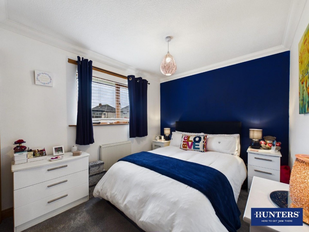 Turnberry Park, Annan, DG12