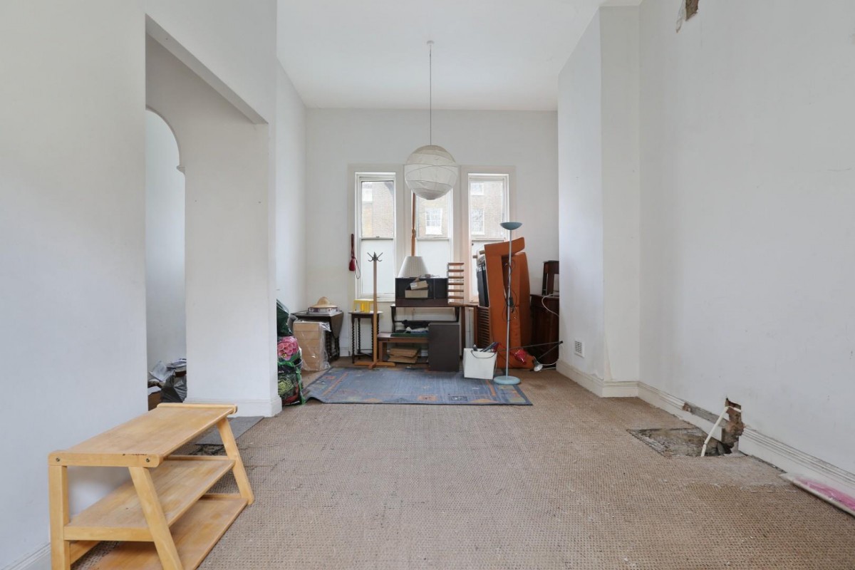 Camberwell Grove, London, SE5