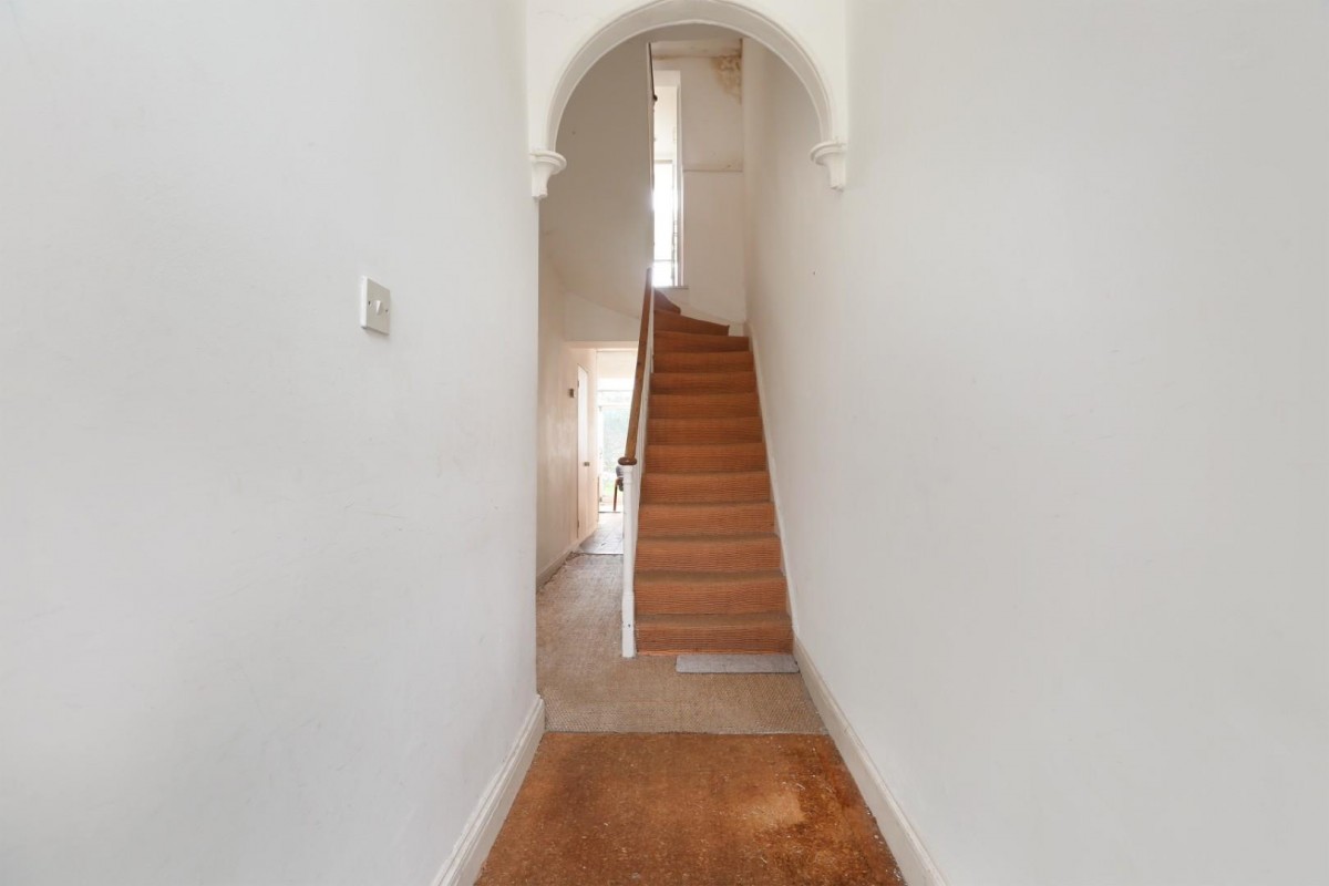 Camberwell Grove, London, SE5