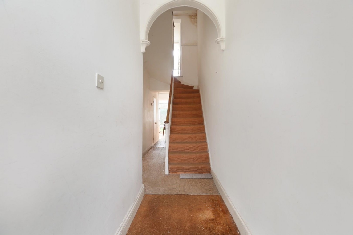 Camberwell Grove, London, SE5