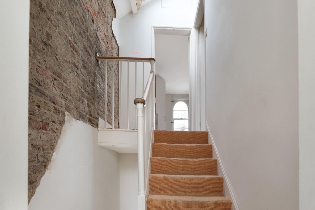 Camberwell Grove, London, SE5