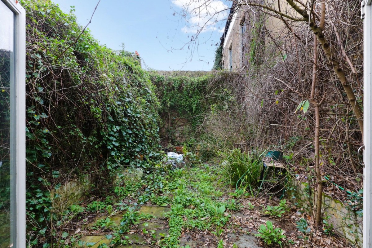 Camberwell Grove, London, SE5