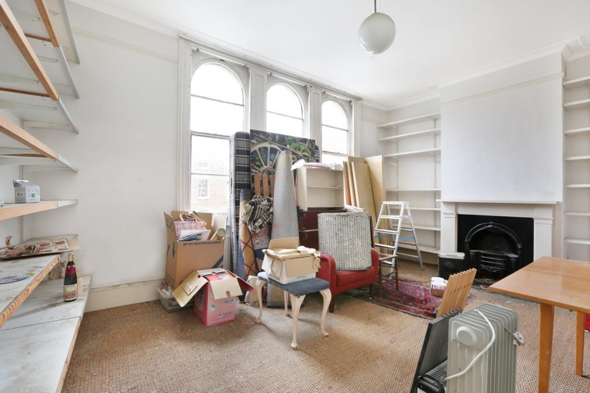 Camberwell Grove, London, SE5