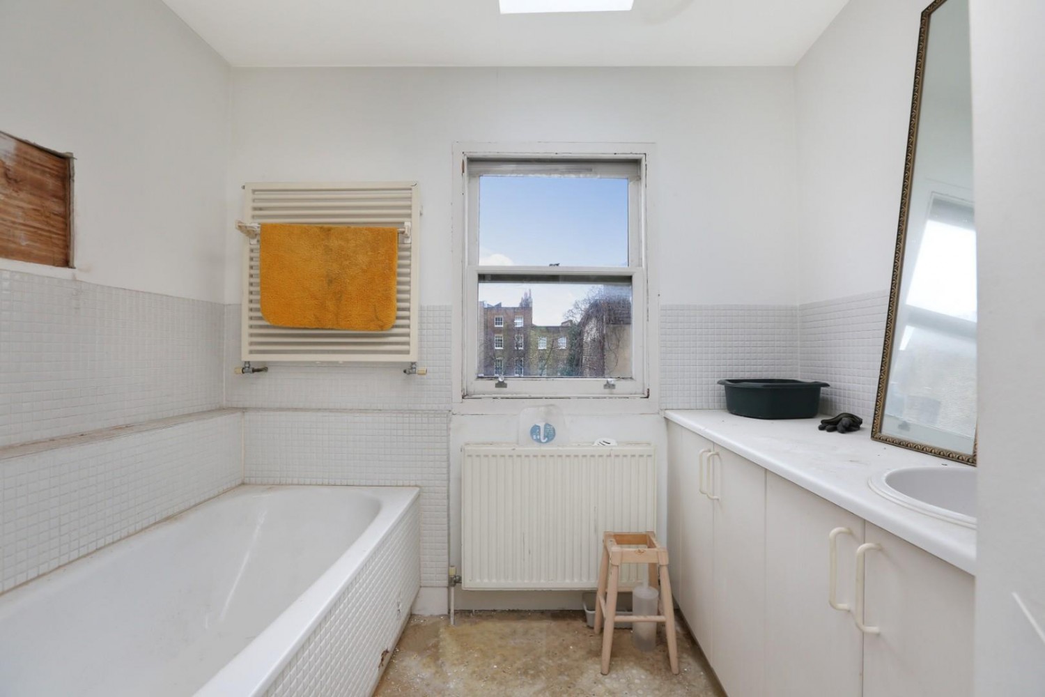 Camberwell Grove, London, SE5