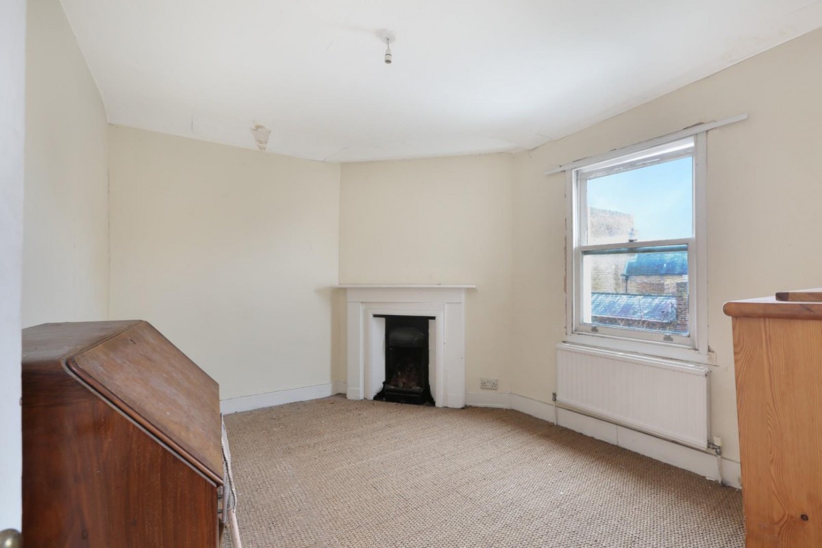 Camberwell Grove, London, SE5