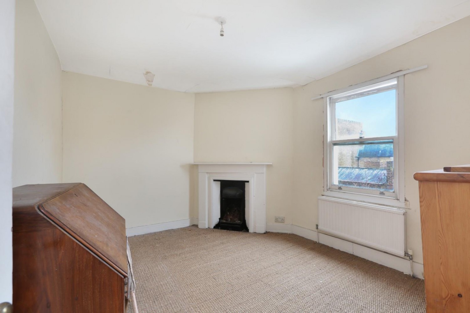 Camberwell Grove, London, SE5