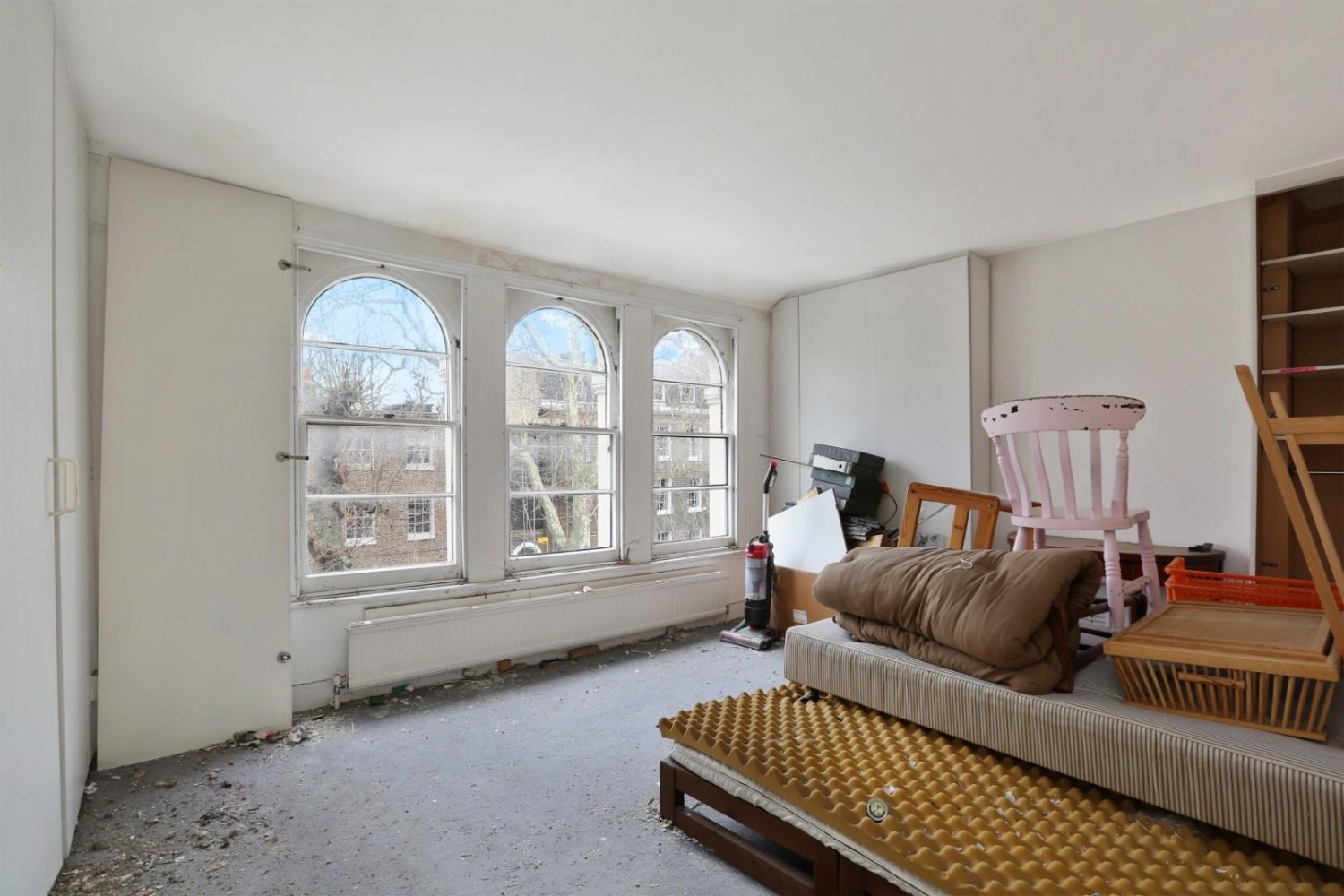 Camberwell Grove, London, SE5