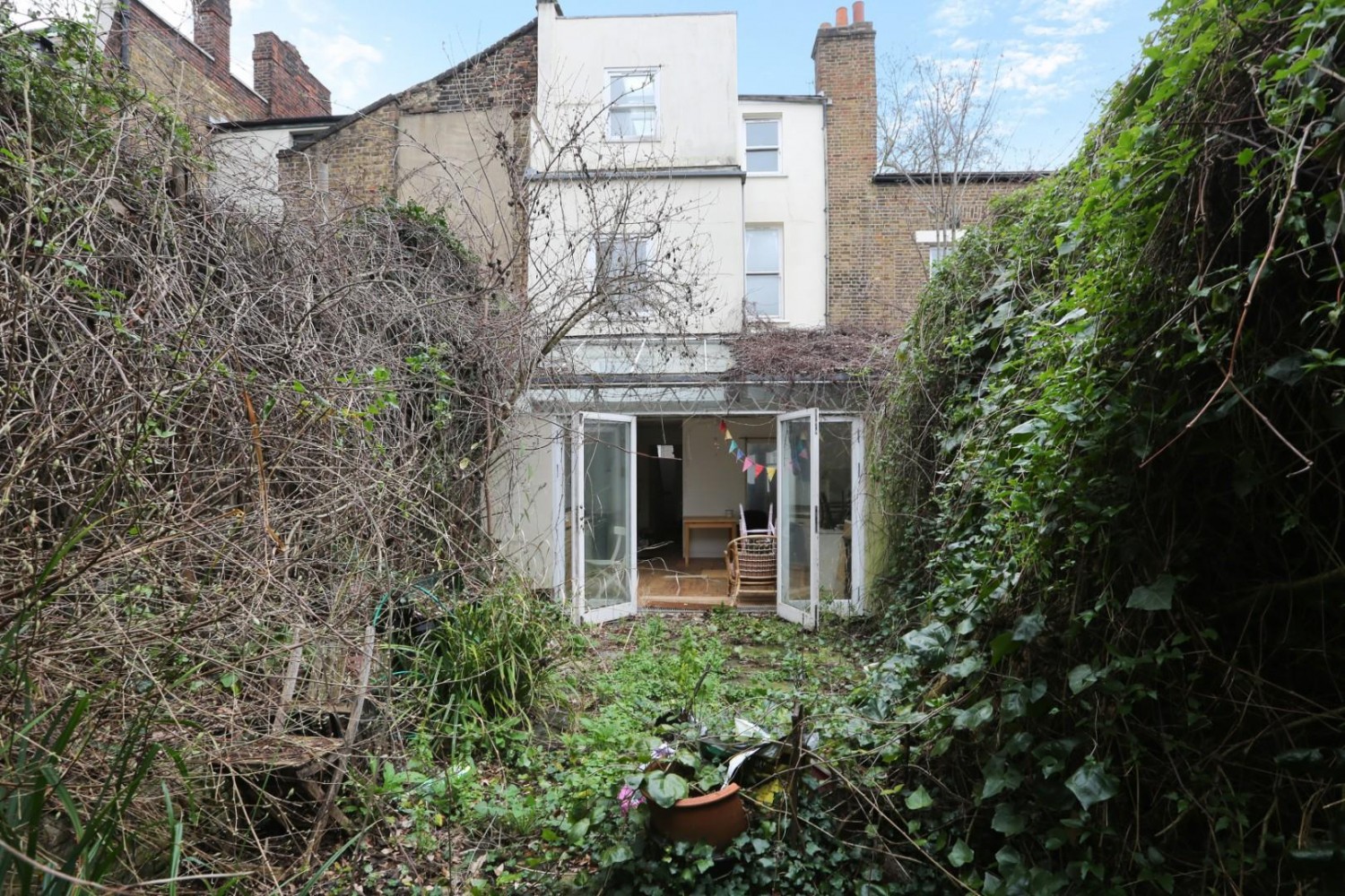 Camberwell Grove, London, SE5