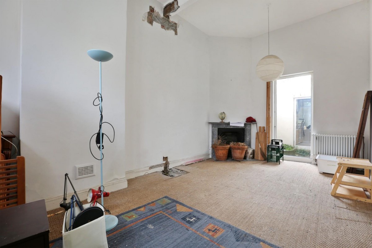 Camberwell Grove, London, SE5