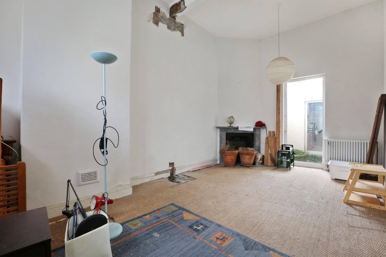 Camberwell Grove, London, SE5