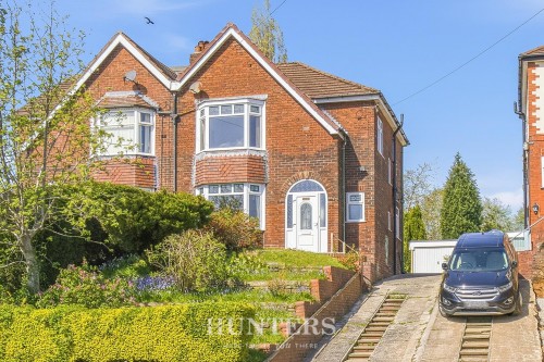Rochdale Road, Middleton, Manchester, M24