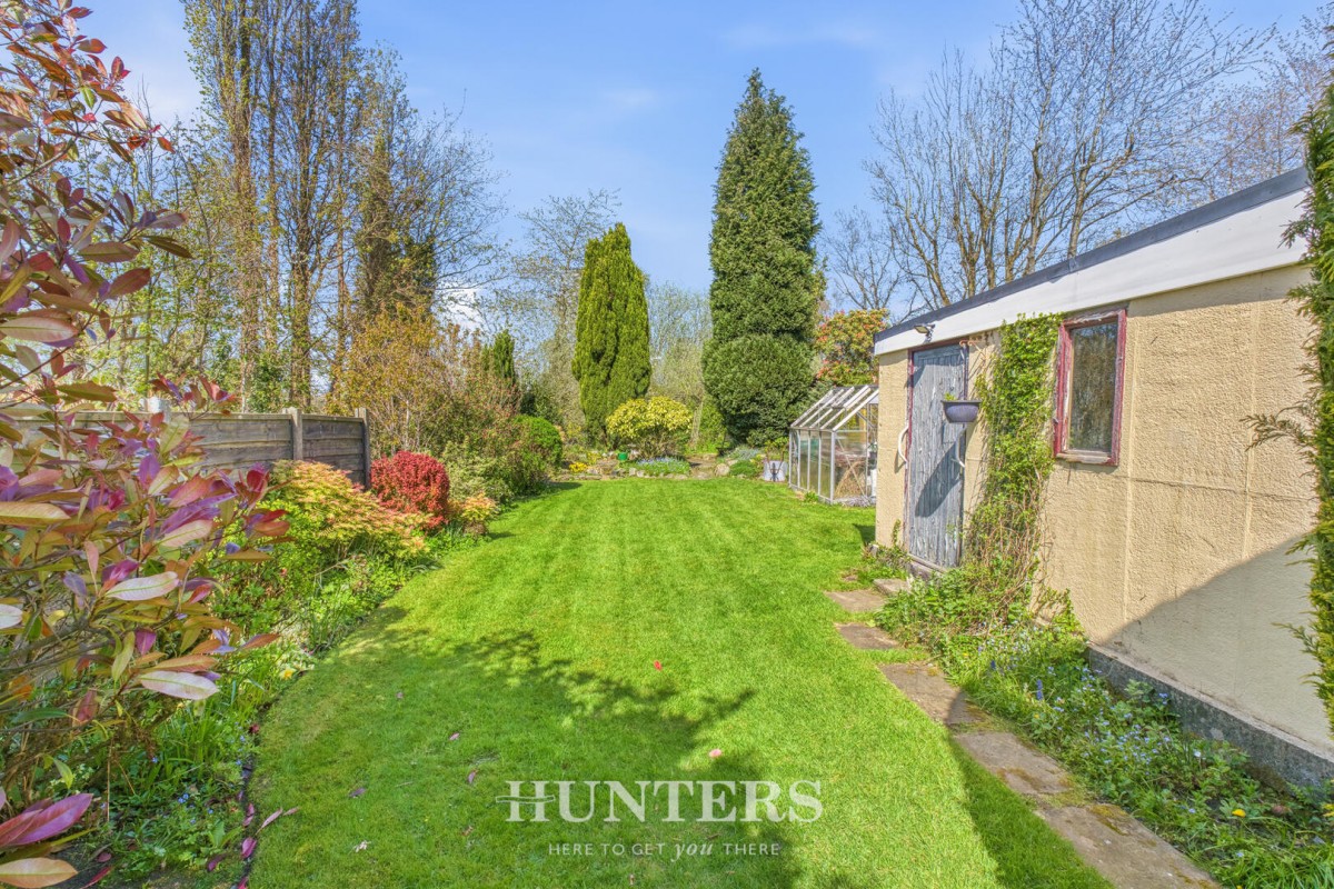 Rochdale Road, Middleton, Manchester, M24