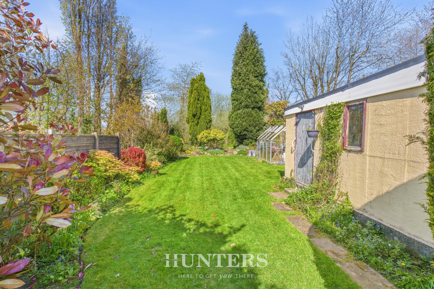 Rochdale Road, Middleton, Manchester, M24