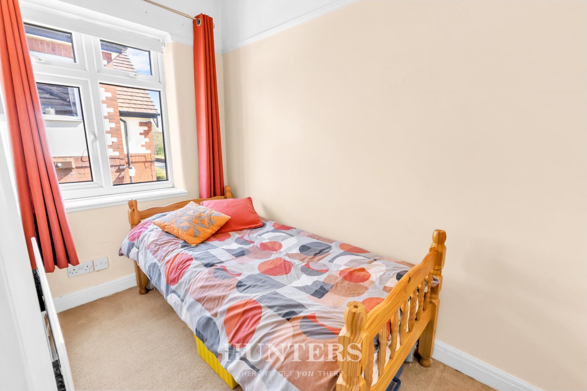 Rochdale Road, Middleton, Manchester, M24