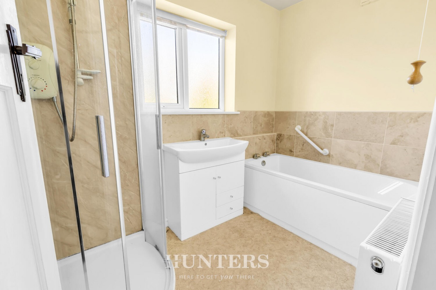 Rochdale Road, Middleton, Manchester, M24