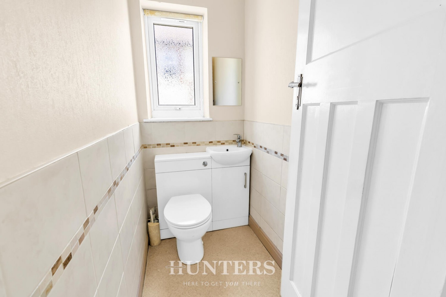 Rochdale Road, Middleton, Manchester, M24