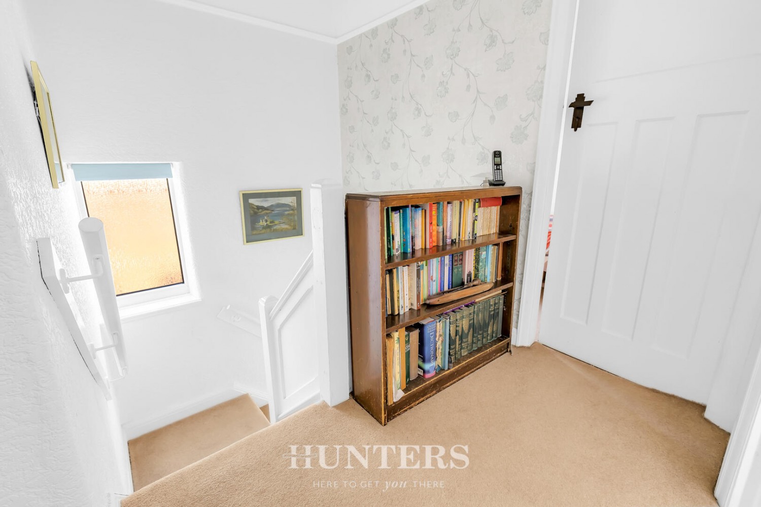 Rochdale Road, Middleton, Manchester, M24