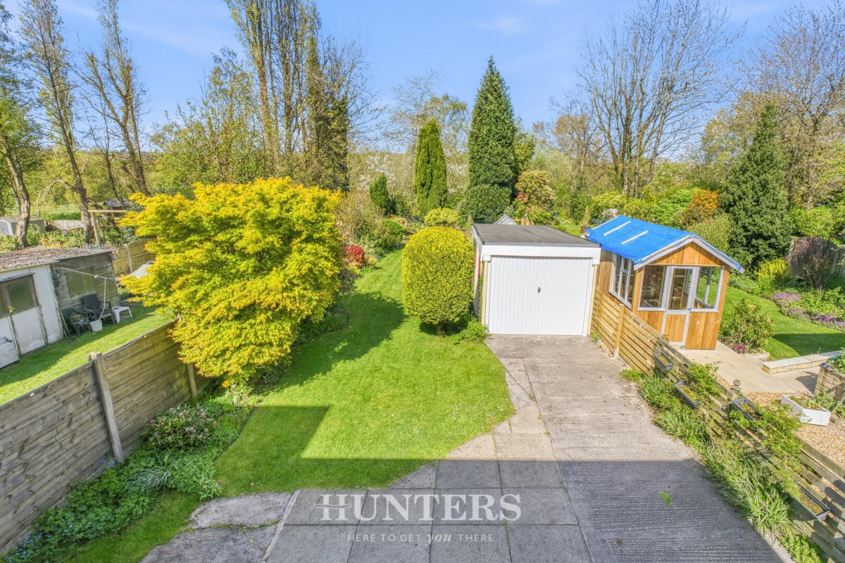 Rochdale Road, Middleton, Manchester, M24