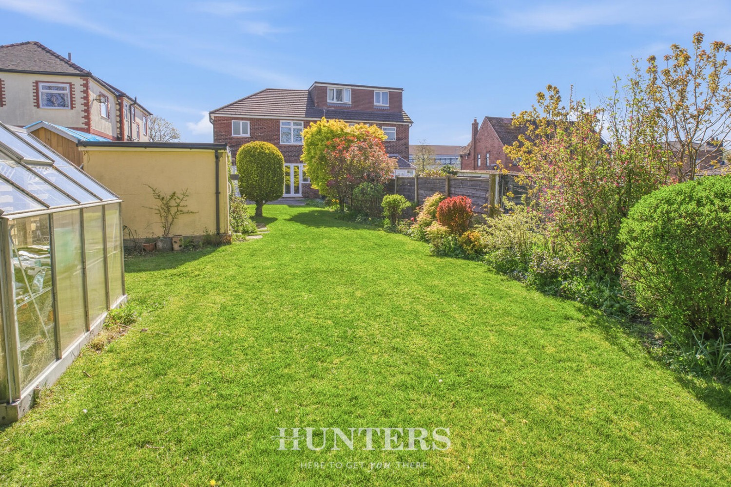 Rochdale Road, Middleton, Manchester, M24