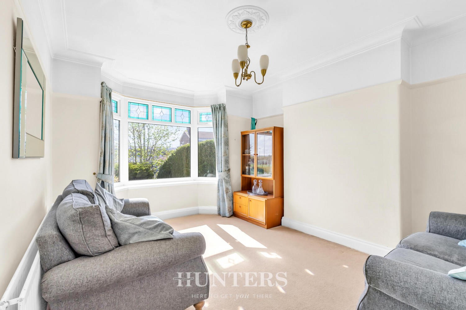 Rochdale Road, Middleton, Manchester, M24