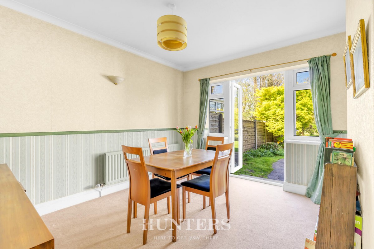 Rochdale Road, Middleton, Manchester, M24