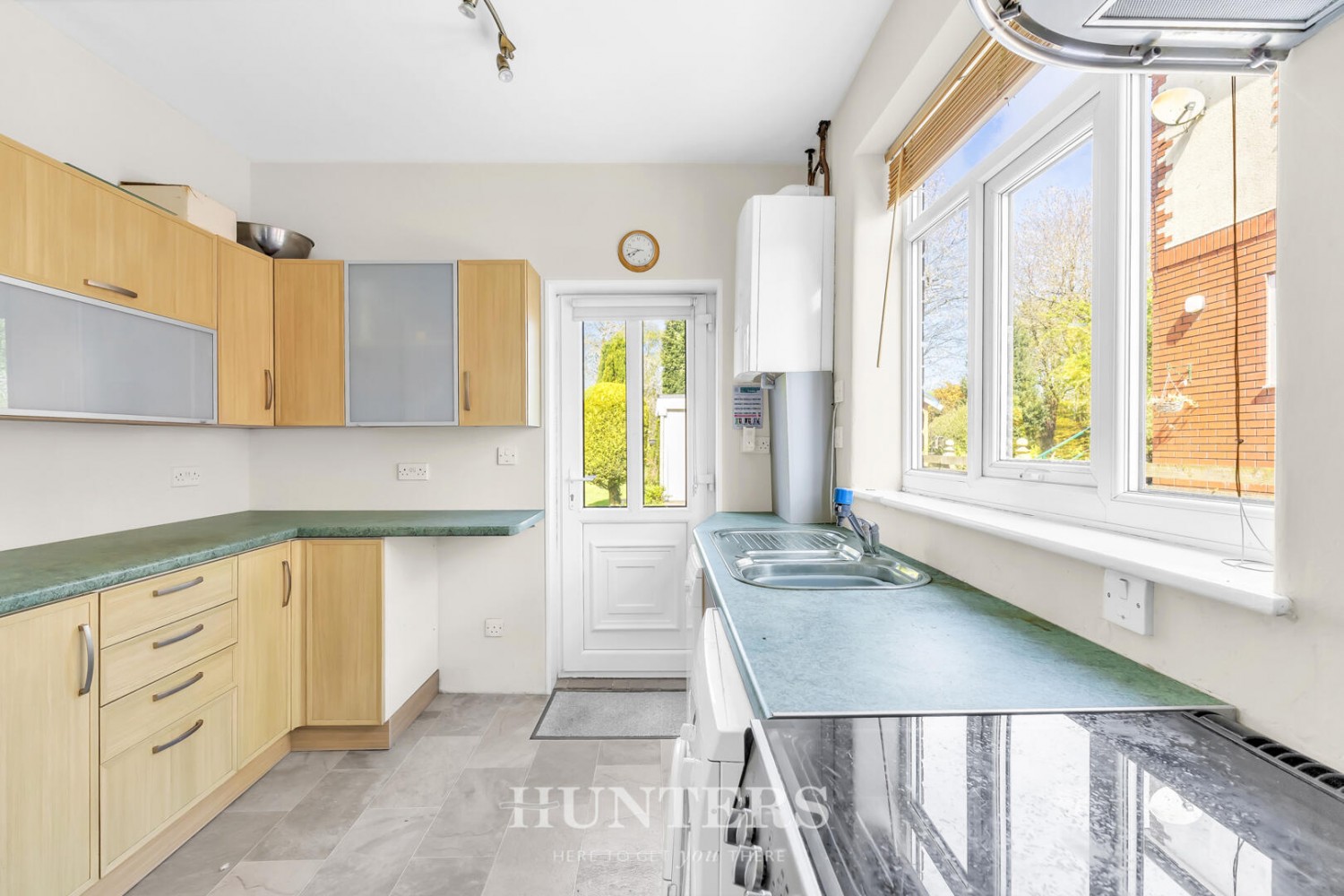 Rochdale Road, Middleton, Manchester, M24