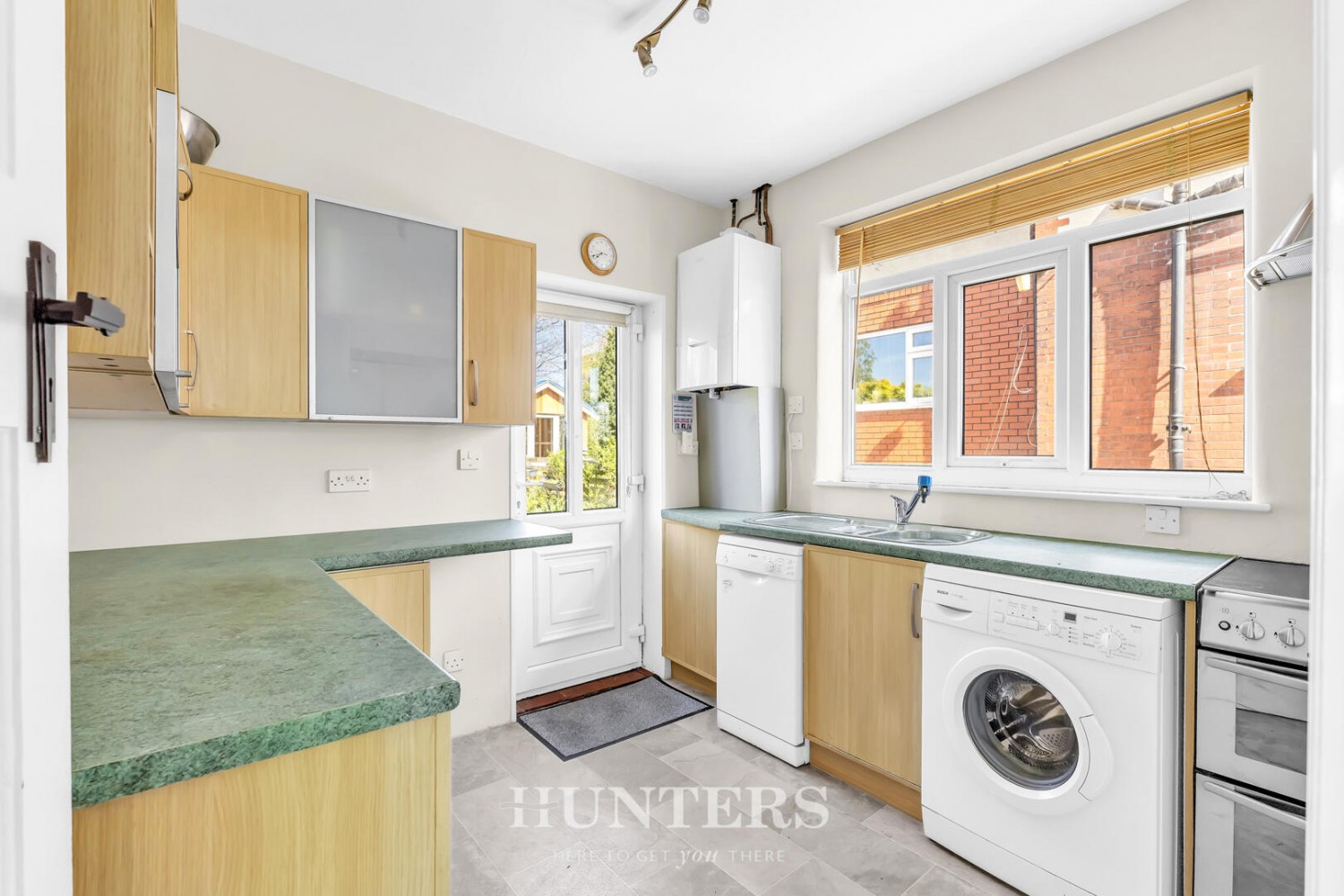 Rochdale Road, Middleton, Manchester, M24