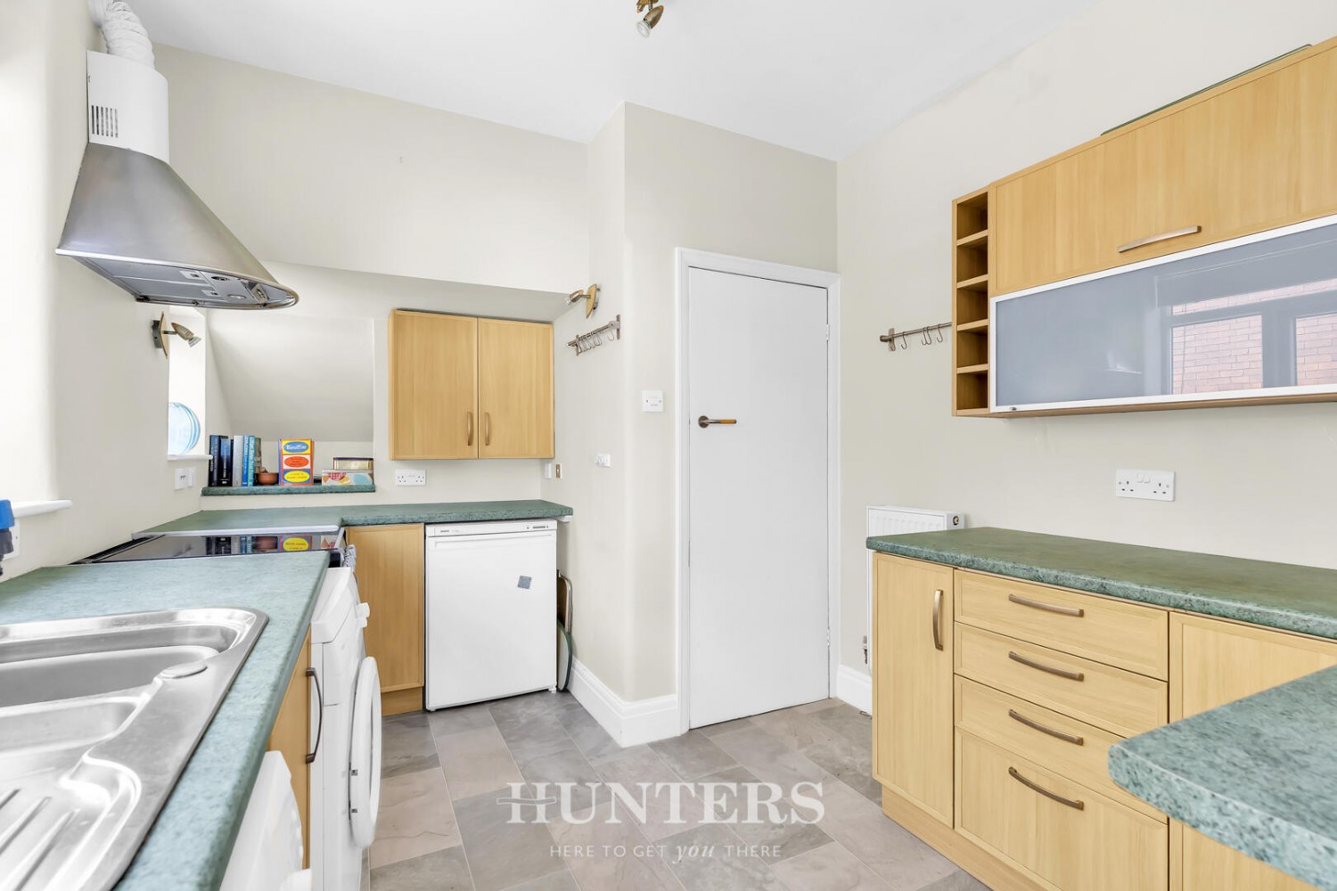 Rochdale Road, Middleton, Manchester, M24