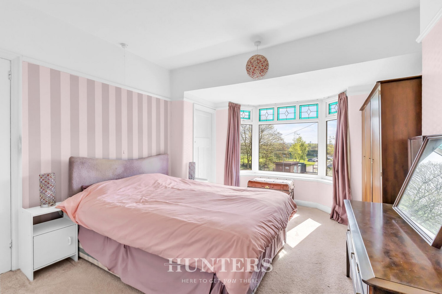 Rochdale Road, Middleton, Manchester, M24