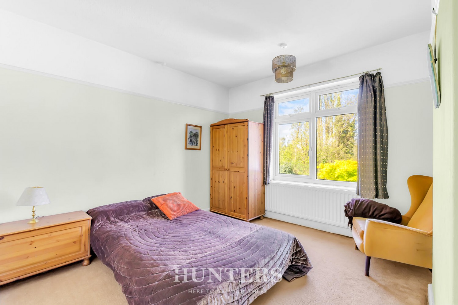 Rochdale Road, Middleton, Manchester, M24