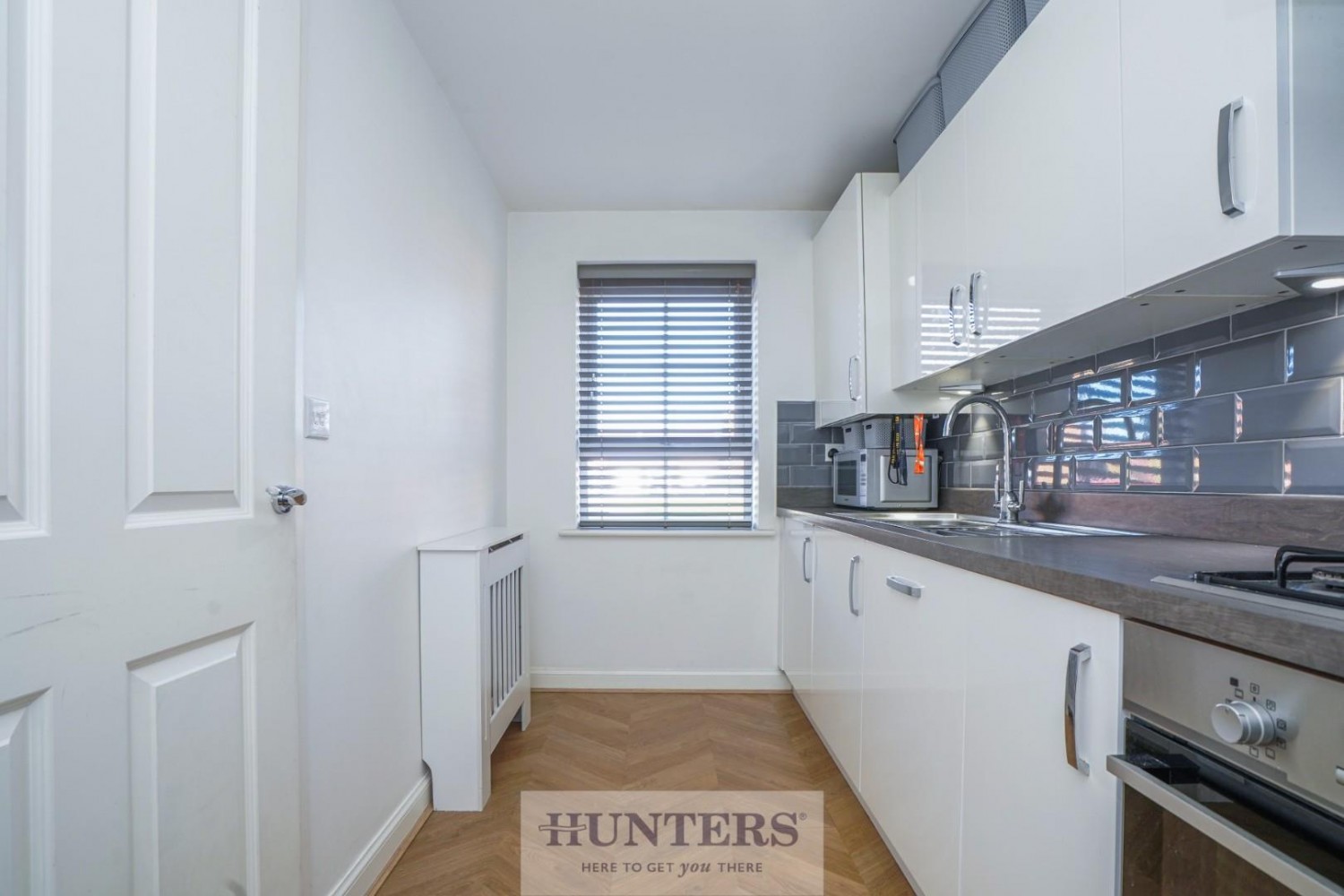 Orchard Drive, Barlby, Selby