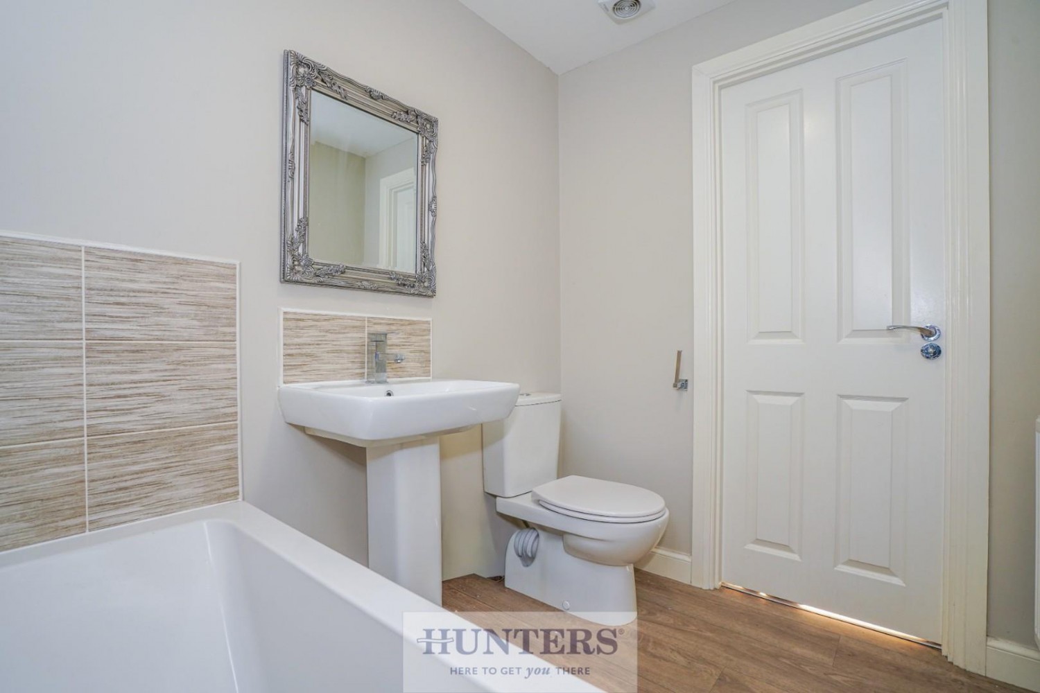 Orchard Drive, Barlby, Selby