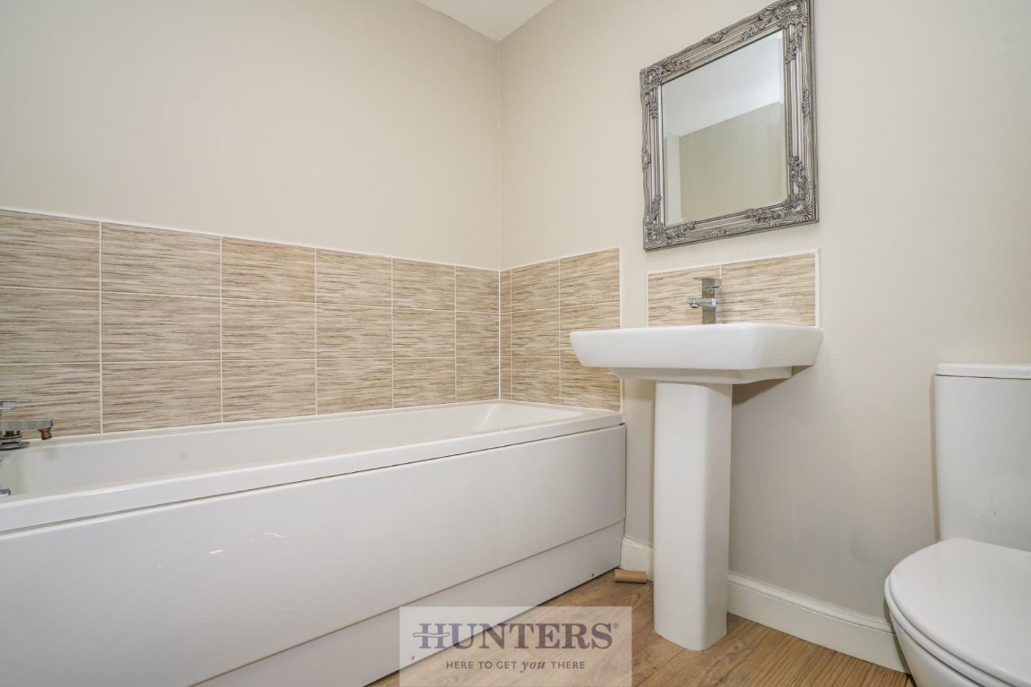 Orchard Drive, Barlby, Selby