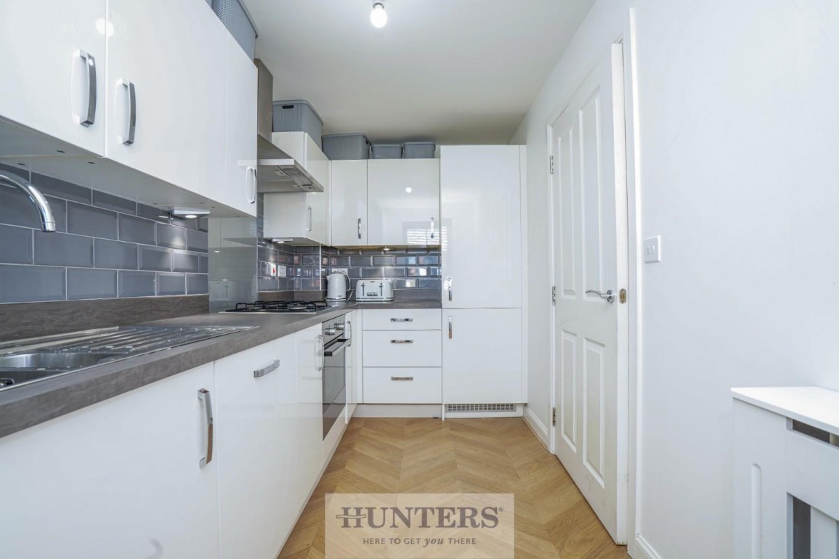 Orchard Drive, Barlby, Selby