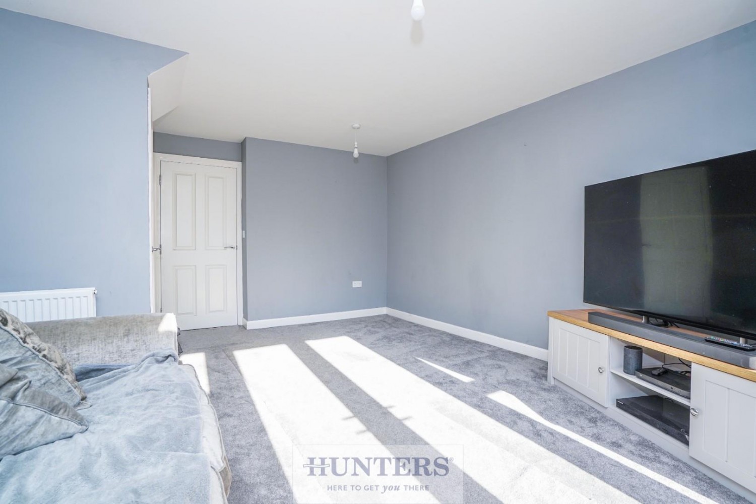 Orchard Drive, Barlby, Selby